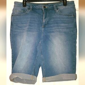 Women's Lexington Bermuda Short